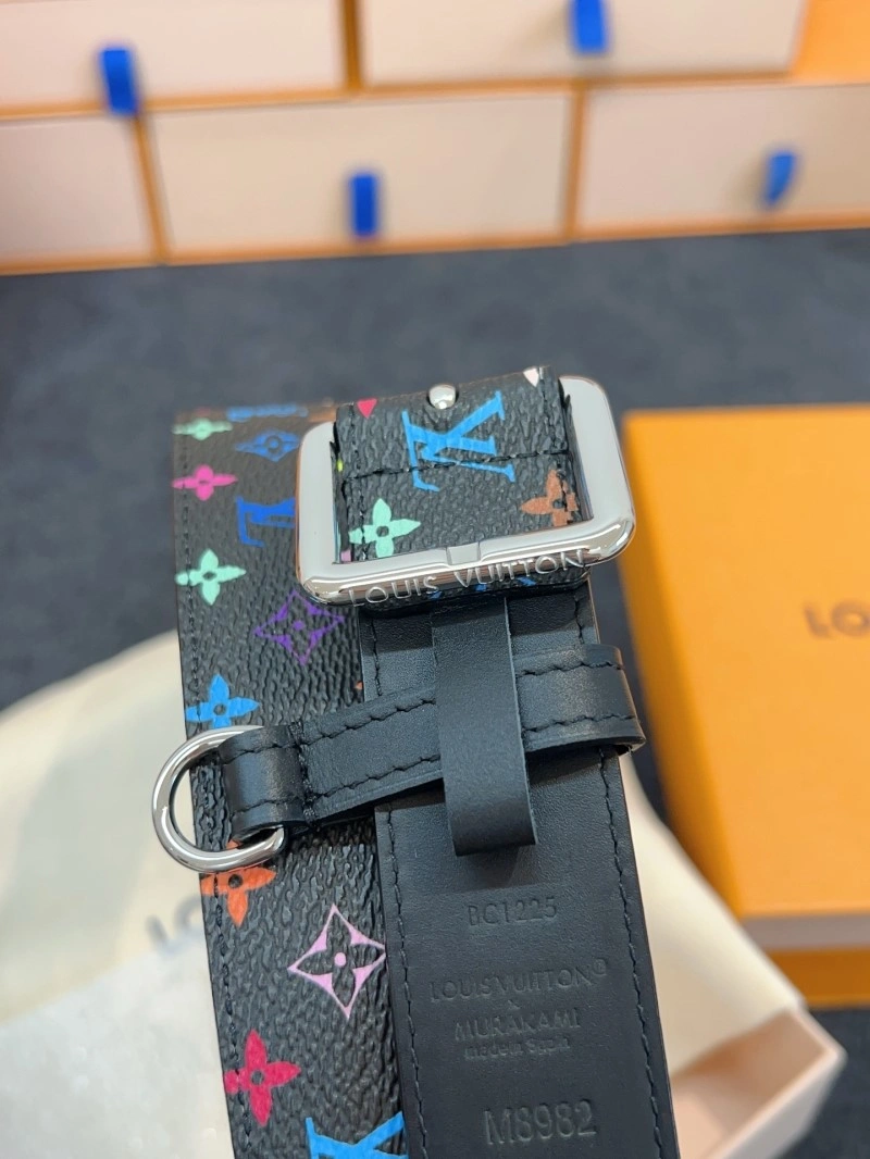 Louis Vuitton Belts Stretchable 297116