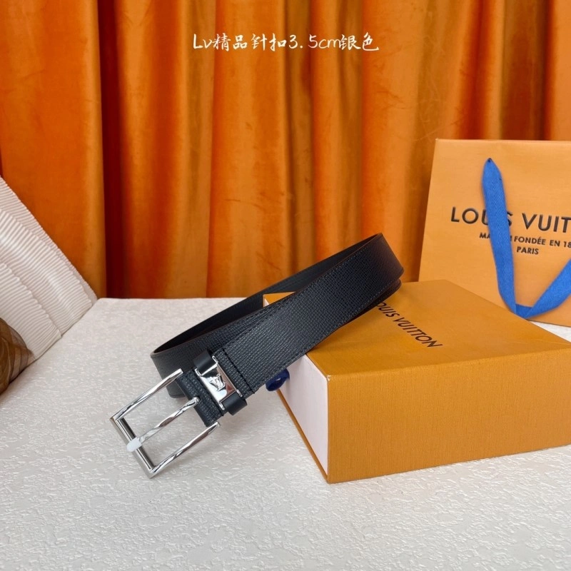 Tailored Louis Vuitton Belts 297113