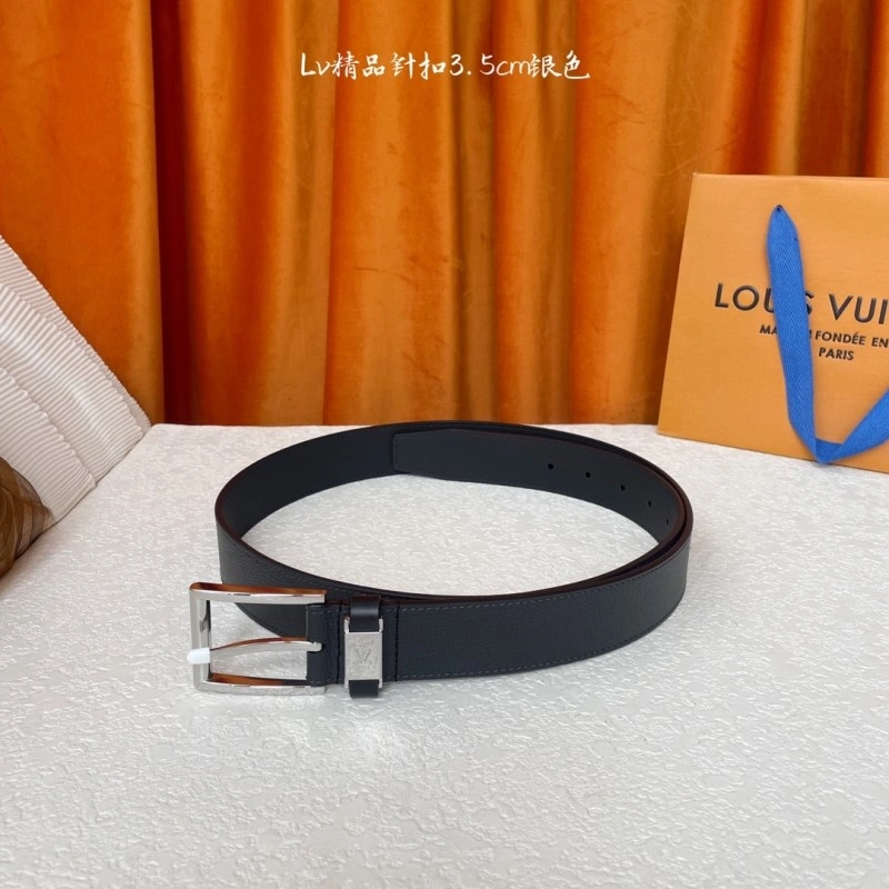 Tailored Louis Vuitton Belts 297113