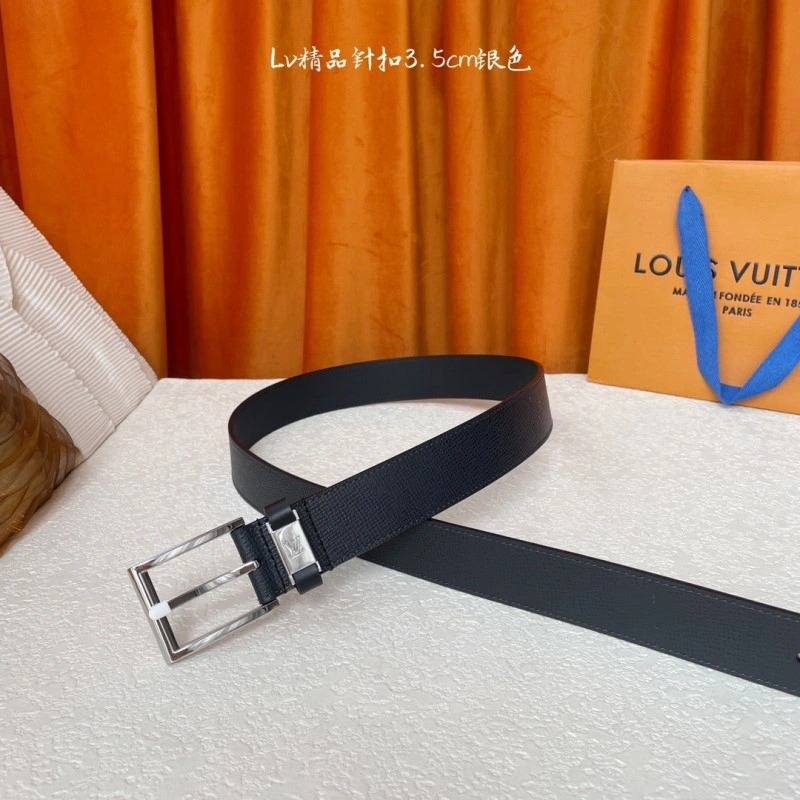 Tailored Louis Vuitton Belts 297113