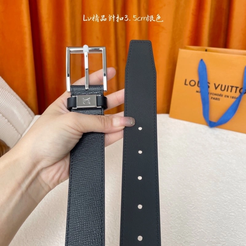 Tailored Louis Vuitton Belts 297113