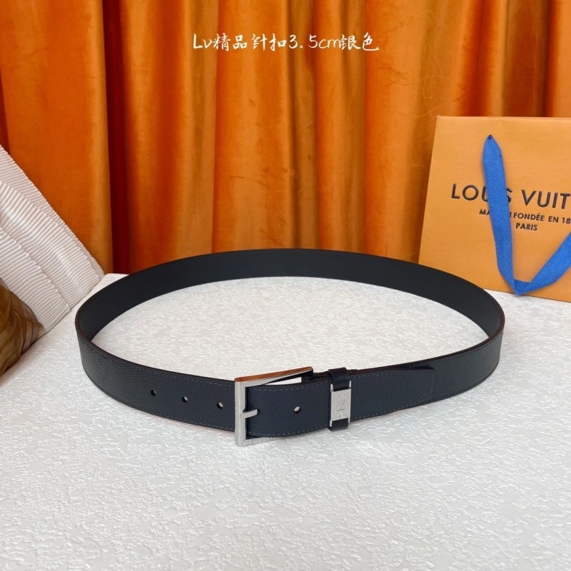 Tailored Louis Vuitton Belts 297113