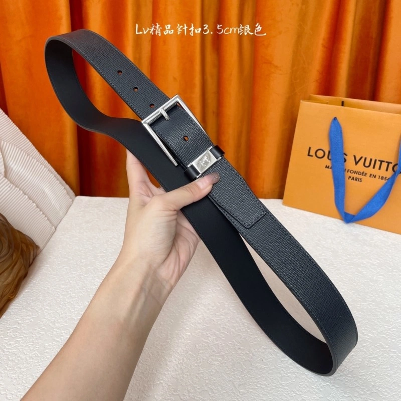 Tailored Louis Vuitton Belts 297113