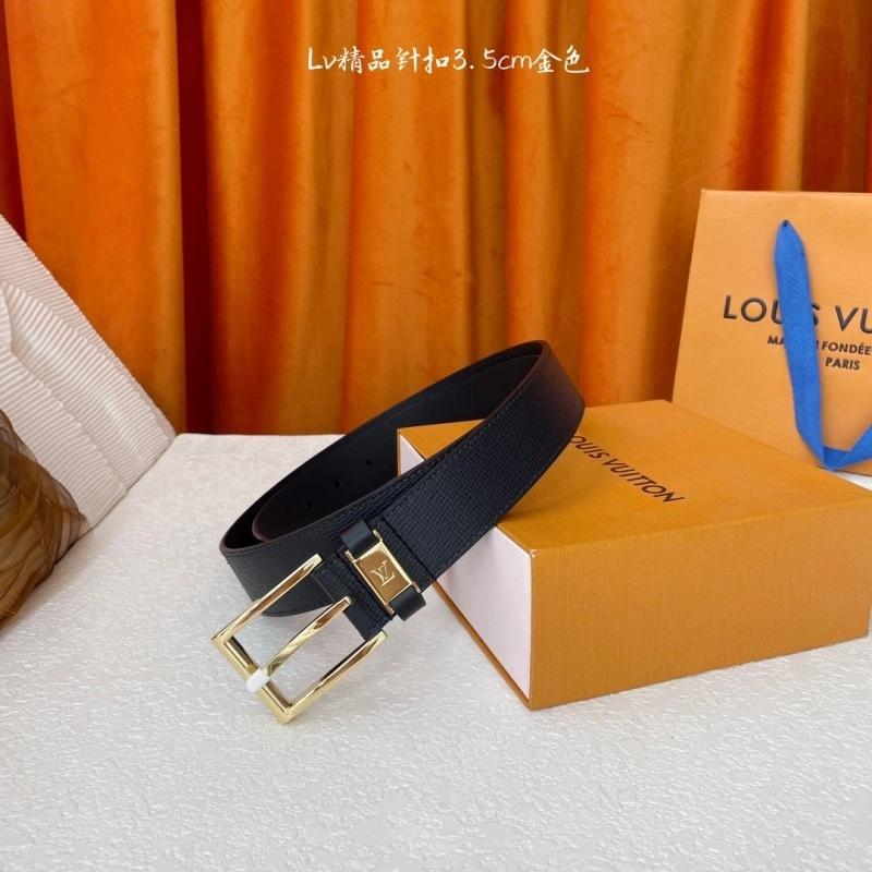 SmartChoice Louis Vuitton Belts 297109