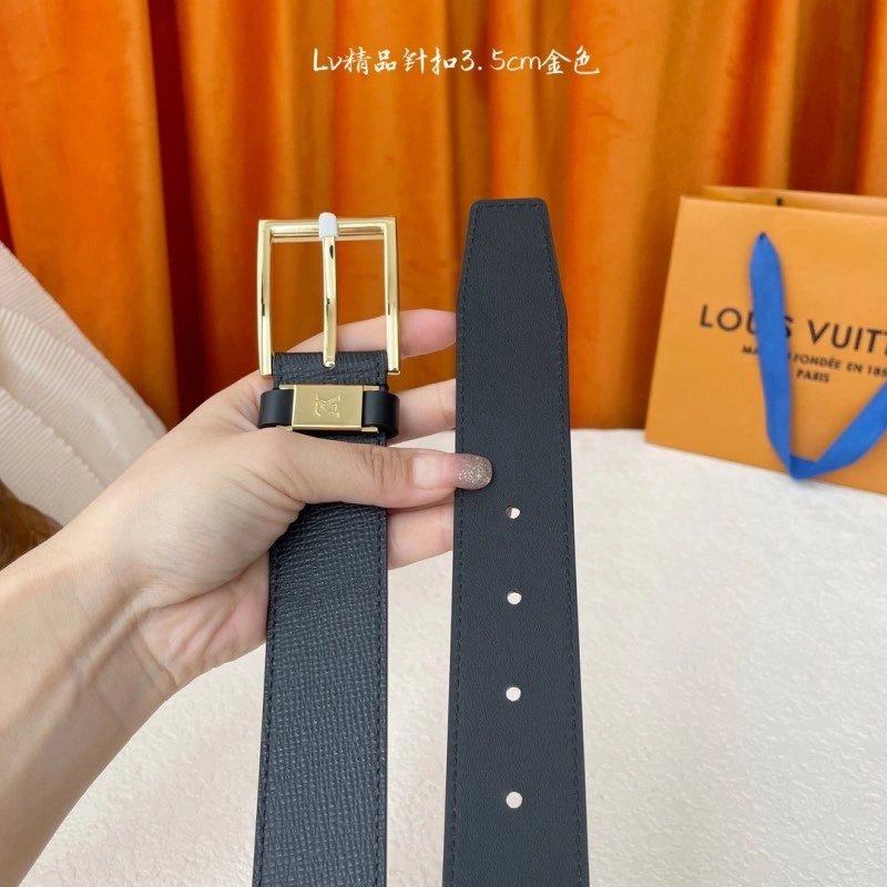 SmartChoice Louis Vuitton Belts 297109