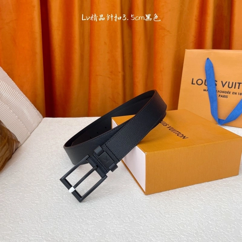 Louis Vuitton Belts Snug 297115