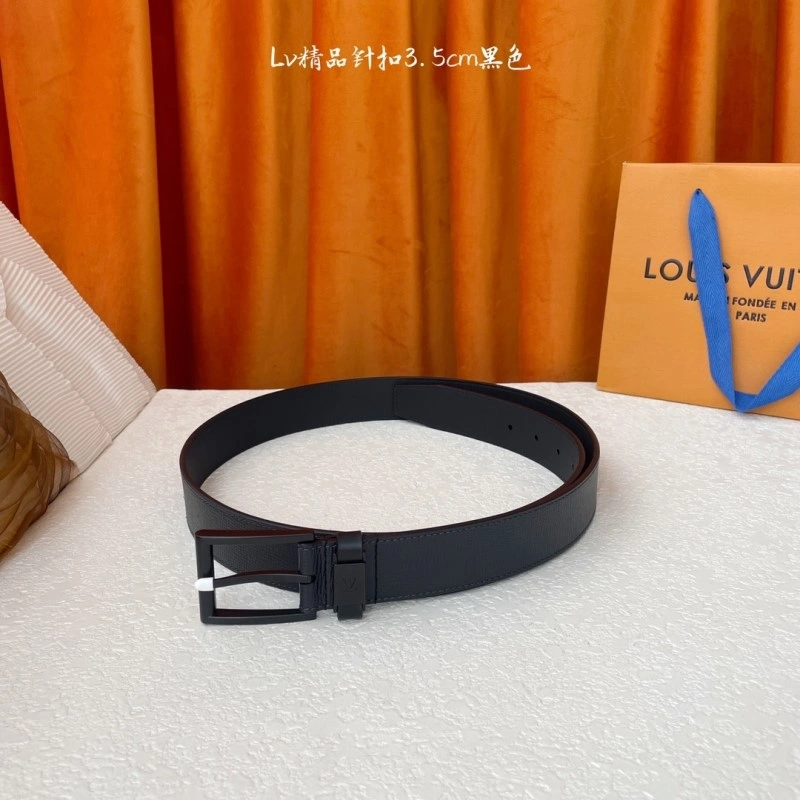 Louis Vuitton Belts Snug 297115