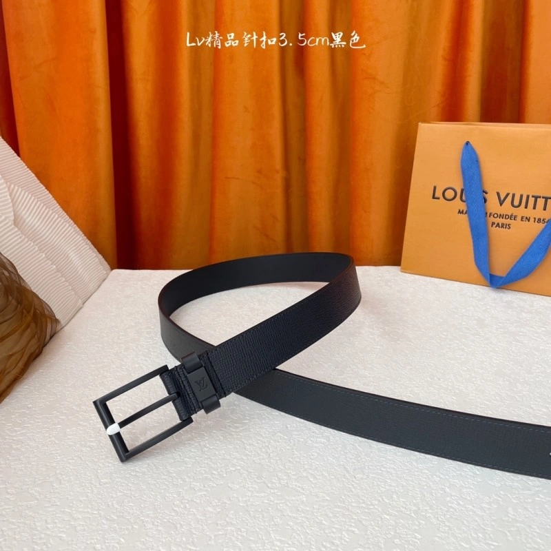 Louis Vuitton Belts Snug 297115