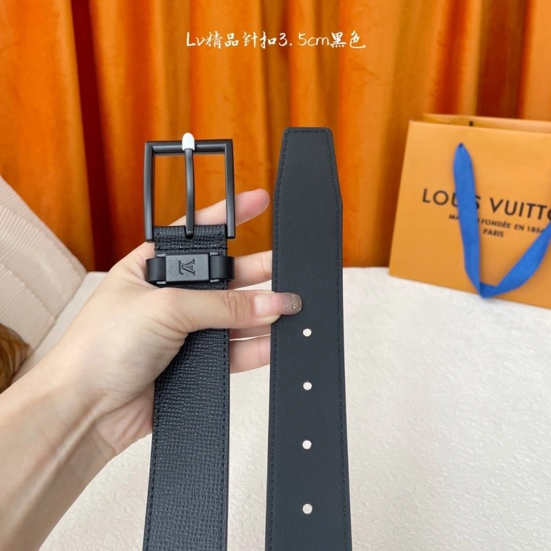 Louis Vuitton Belts Snug 297115