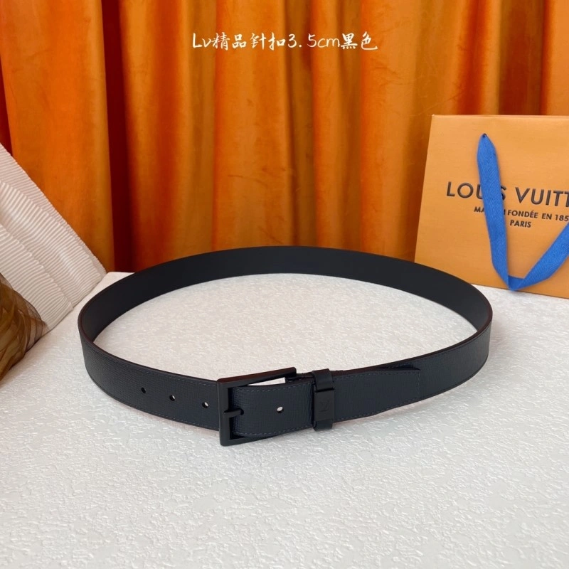 Louis Vuitton Belts Snug 297115