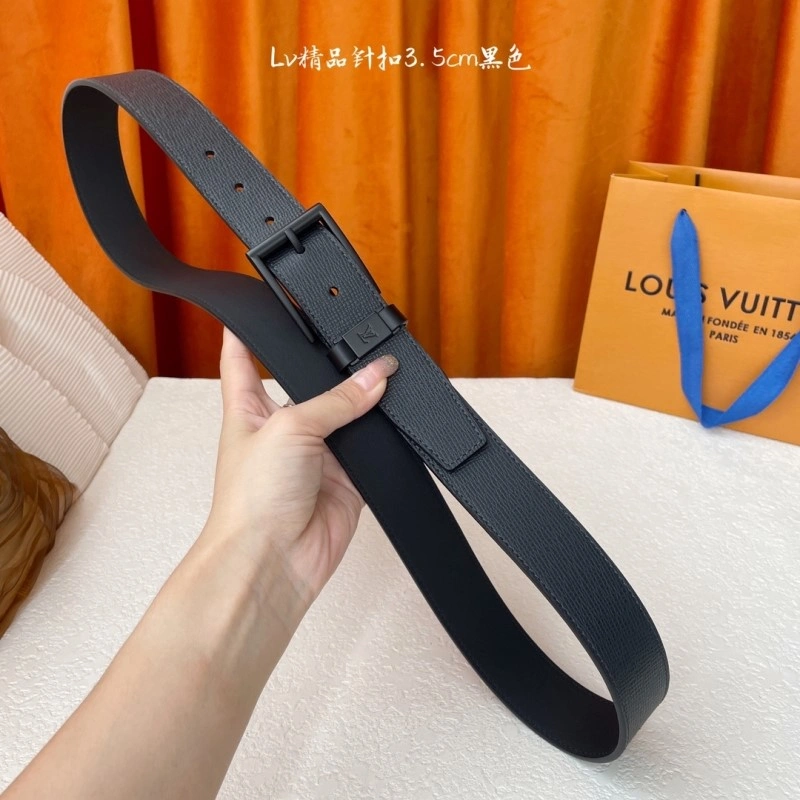 Louis Vuitton Belts Snug 297115