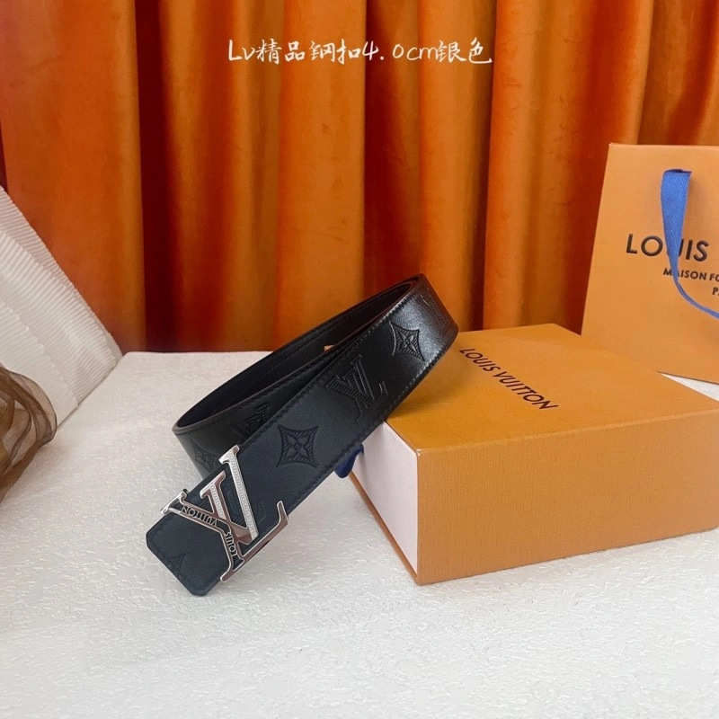 Louis Vuitton Belts Bold 297104