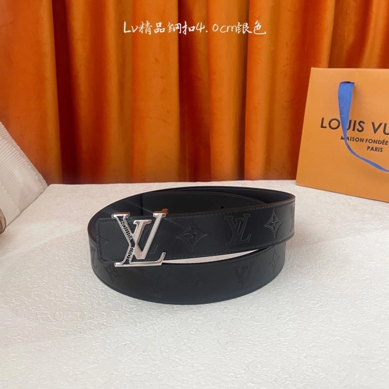 Louis Vuitton Belts Bold 297104