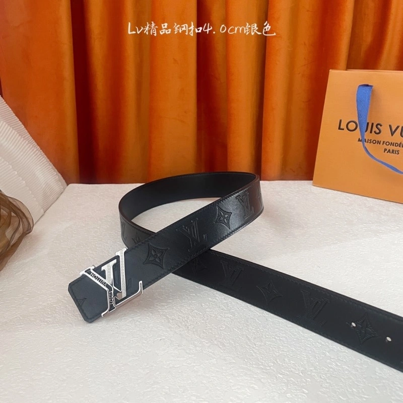 Louis Vuitton Belts Bold 297104
