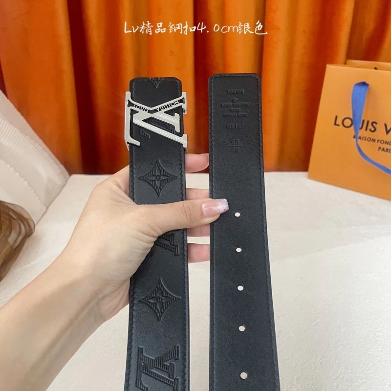 Louis Vuitton Belts Bold 297104
