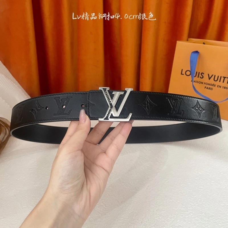 Louis Vuitton Belts Bold 297104