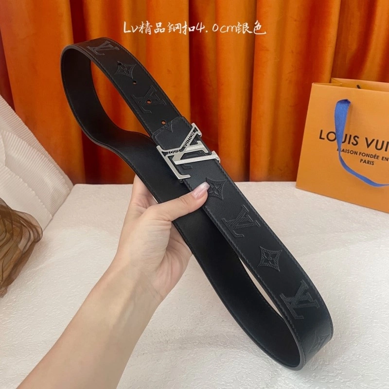 Louis Vuitton Belts Bold 297104