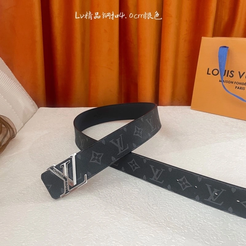Louis Vuitton Belts Unisex 297111