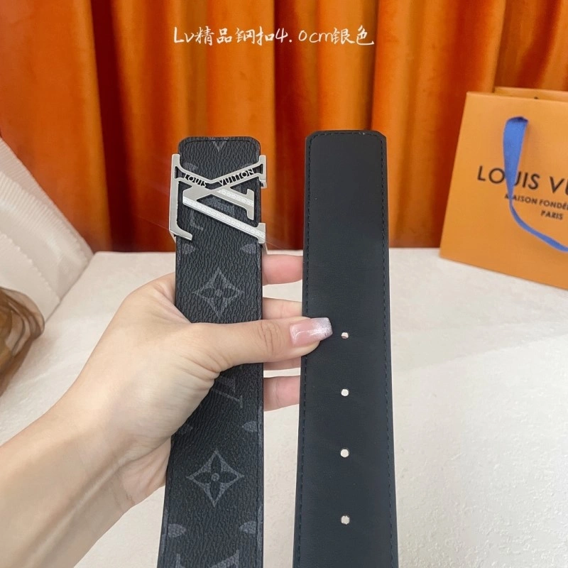 Louis Vuitton Belts Unisex 297111