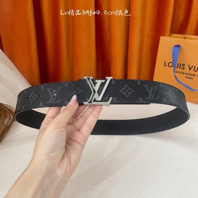 Louis Vuitton Belts Unisex 297111