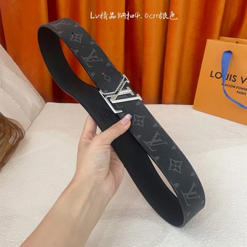 Louis Vuitton Belts Unisex 297111