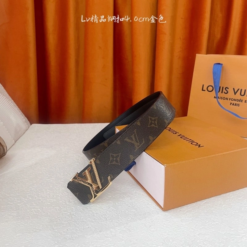 Louis Vuitton Belts Popular 297108