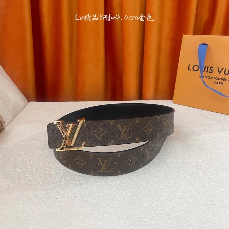 Louis Vuitton Belts Popular 297108
