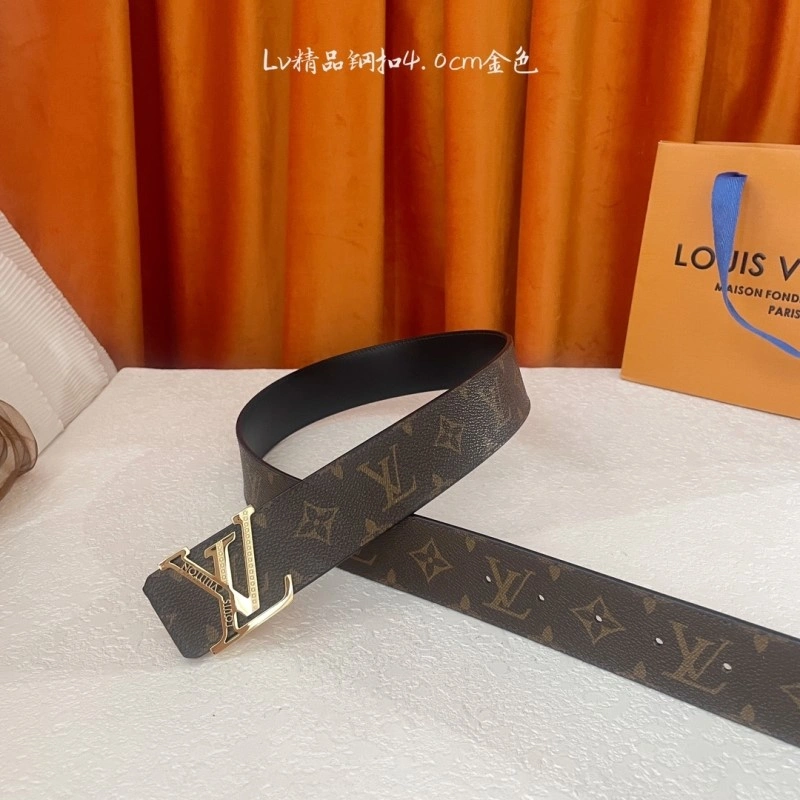 Louis Vuitton Belts Popular 297108
