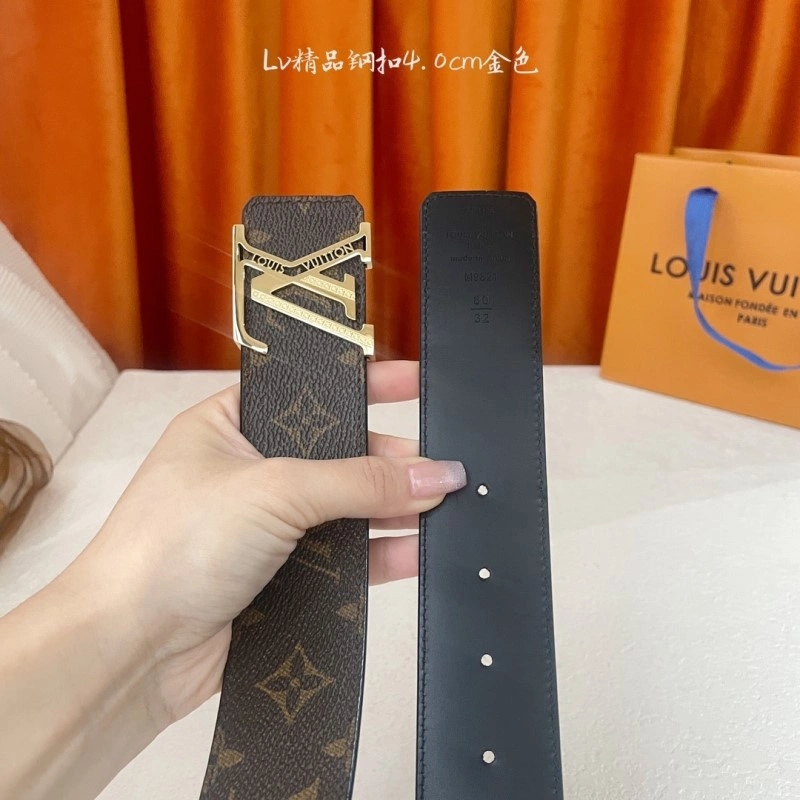 Louis Vuitton Belts Popular 297108