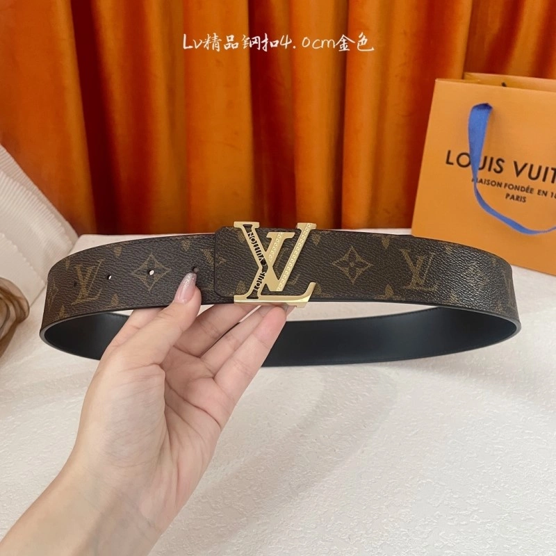 Louis Vuitton Belts Popular 297108