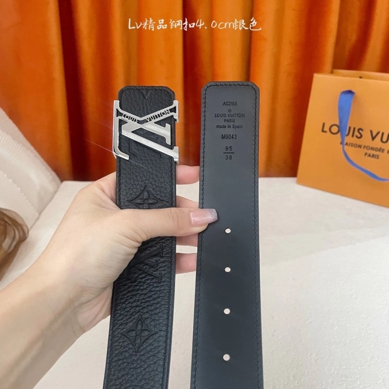 Trendy Louis Vuitton Belts 297110