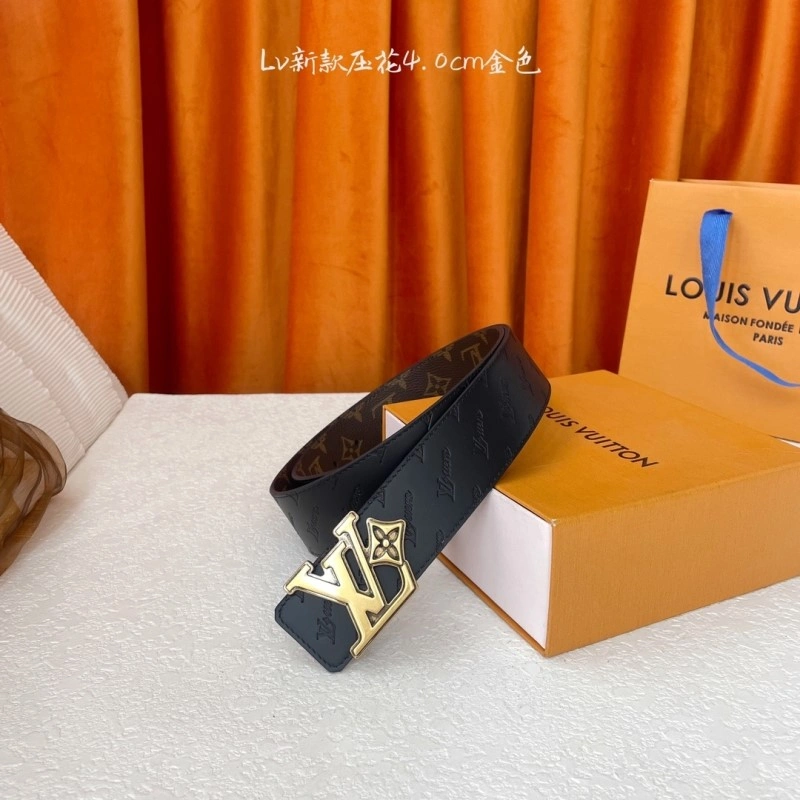 Chic Louis Vuitton Belts 297112