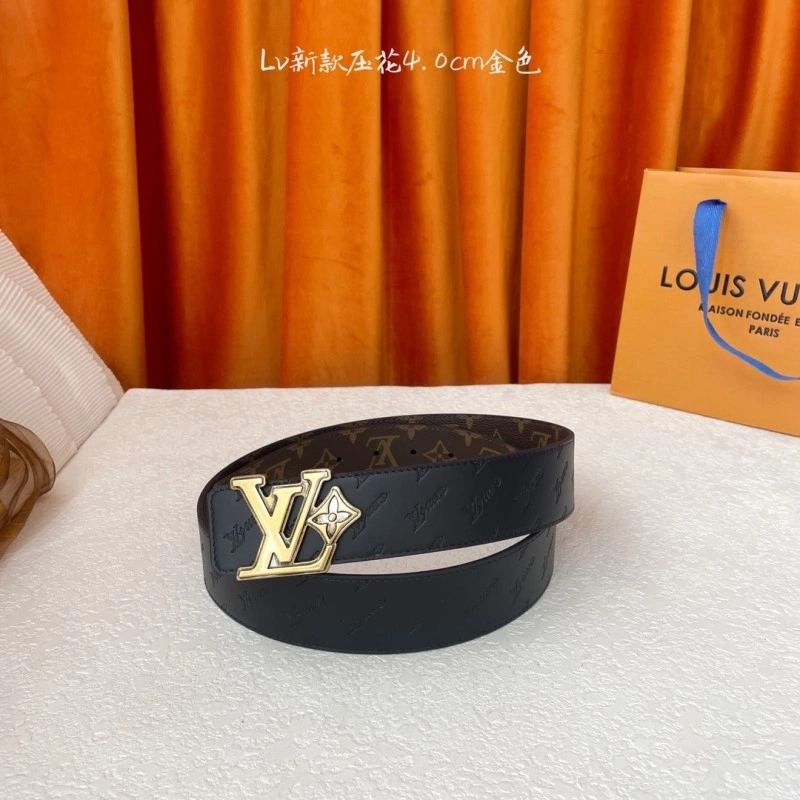 Chic Louis Vuitton Belts 297112