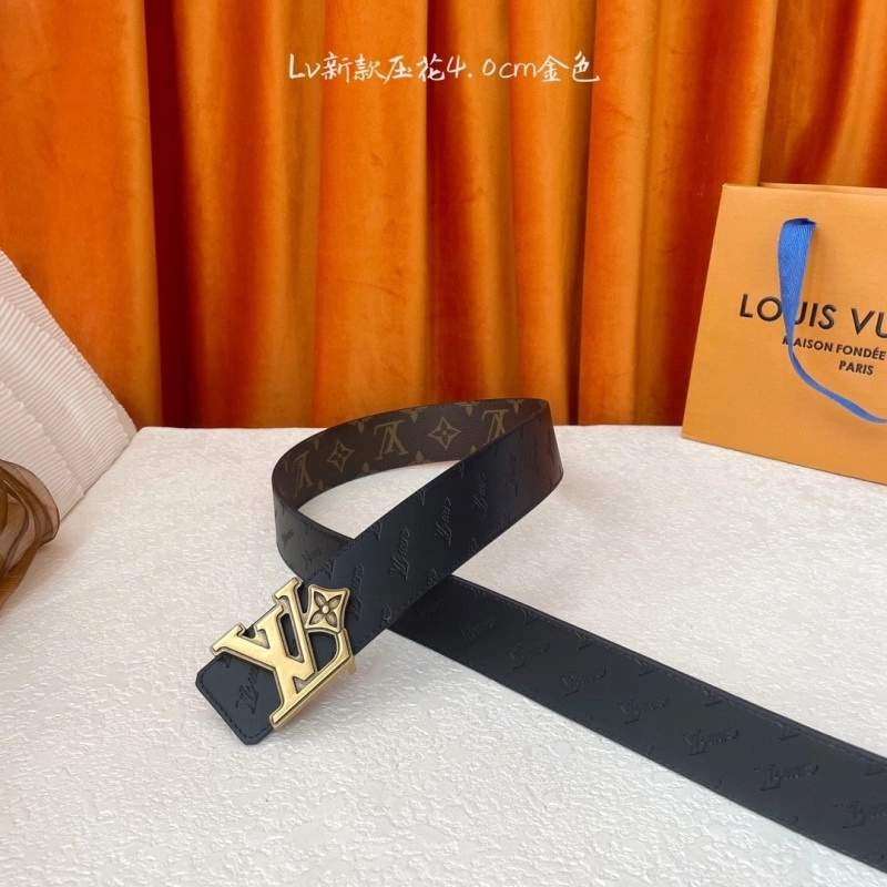 Chic Louis Vuitton Belts 297112