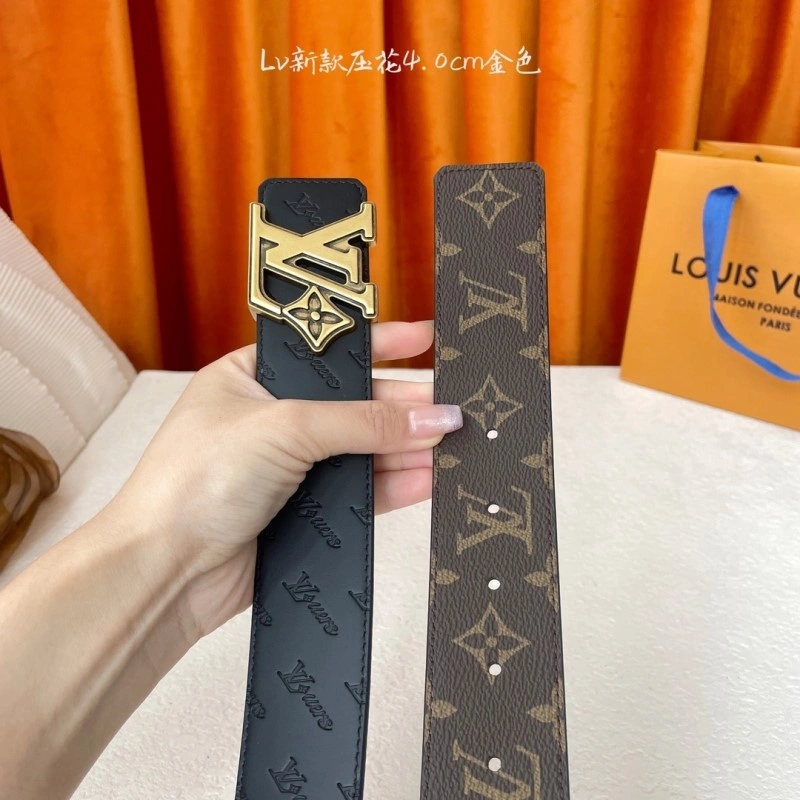 Chic Louis Vuitton Belts 297112