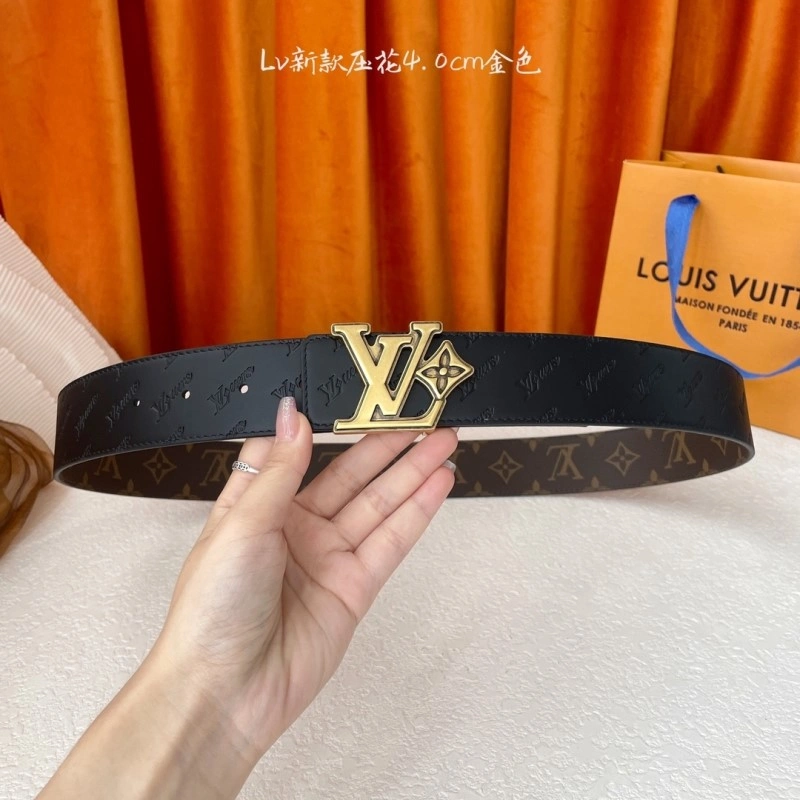 Chic Louis Vuitton Belts 297112