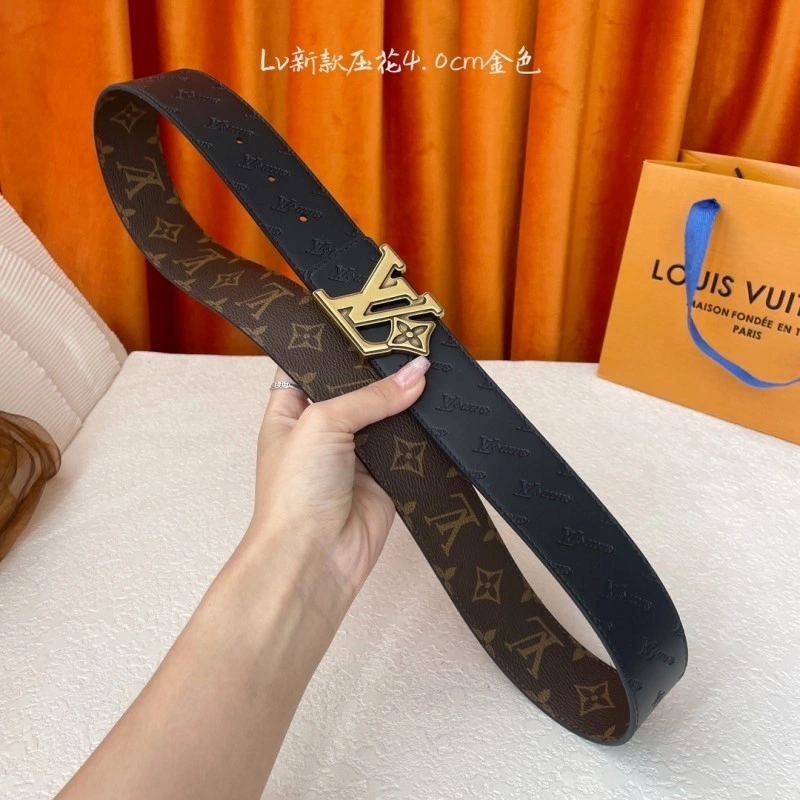 Chic Louis Vuitton Belts 297112