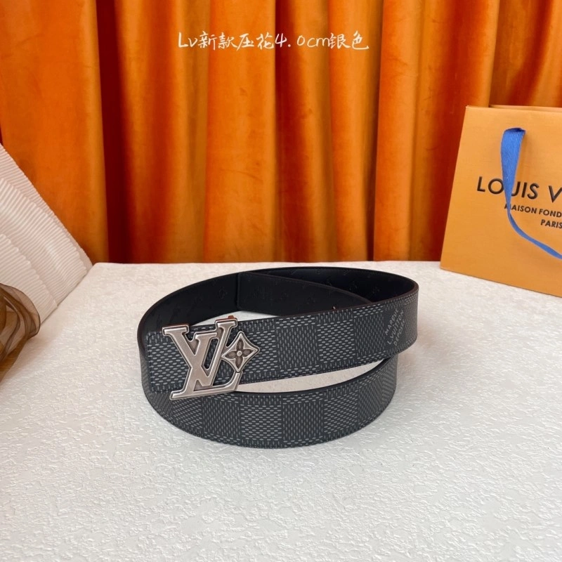 WeatherProof Louis Vuitton Belts 297103