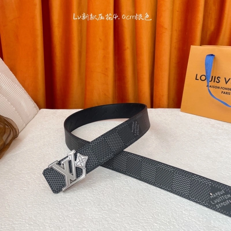 WeatherProof Louis Vuitton Belts 297103