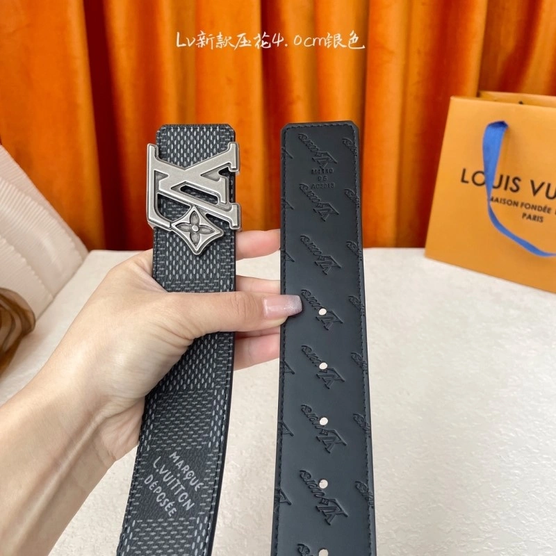 WeatherProof Louis Vuitton Belts 297103