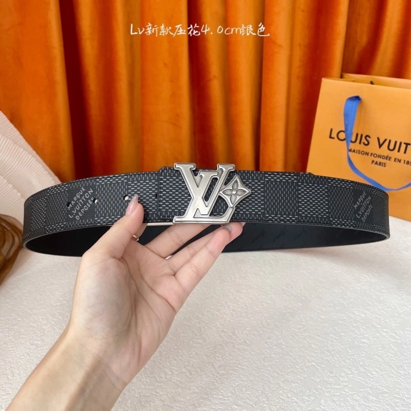 WeatherProof Louis Vuitton Belts 297103