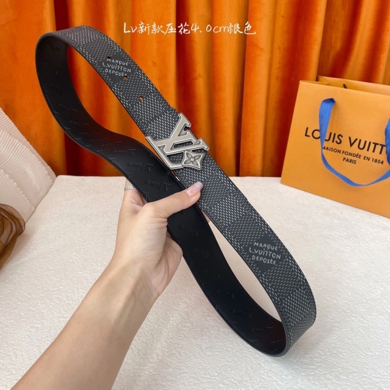 WeatherProof Louis Vuitton Belts 297103
