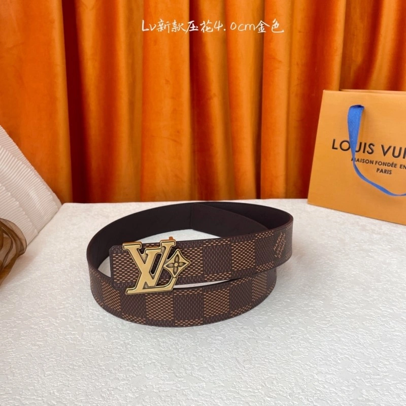 Louis Vuitton Belts Lightweight 297105