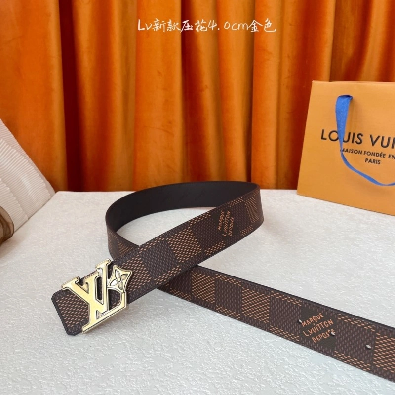 Louis Vuitton Belts Lightweight 297105