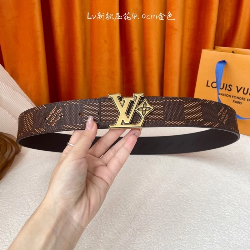 Louis Vuitton Belts Lightweight 297105