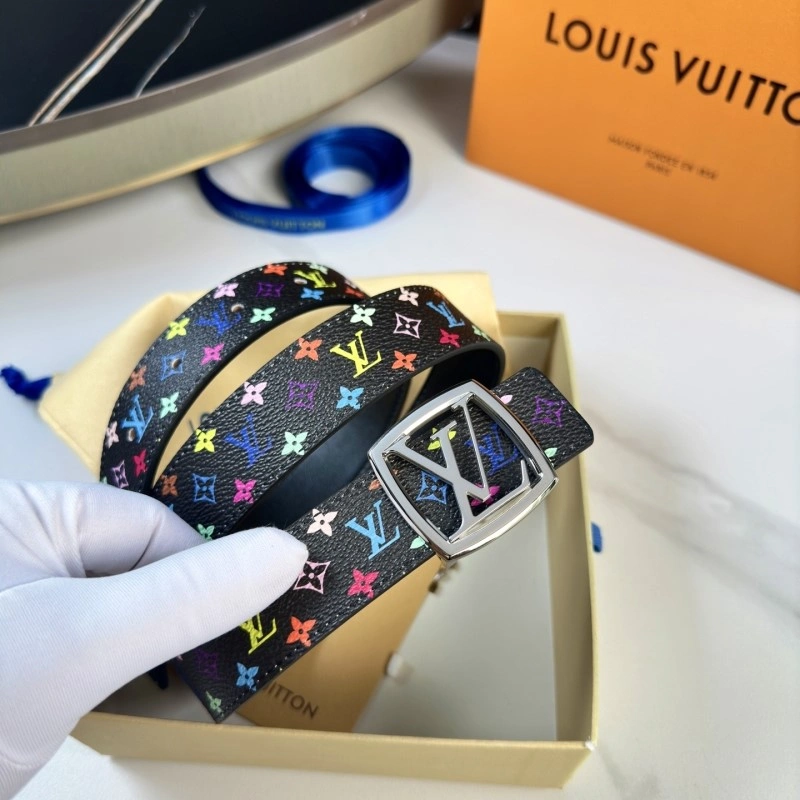 Louis Vuitton Belts FreshLook 297114