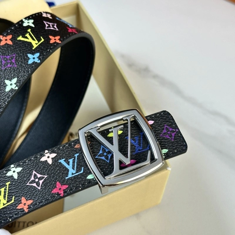 Louis Vuitton Belts FreshLook 297114