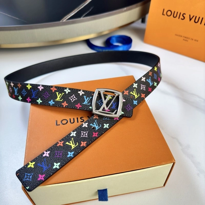 Louis Vuitton Belts FreshLook 297114