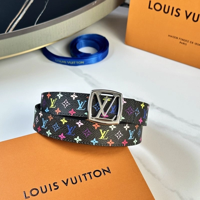 Louis Vuitton Belts FreshLook 297114