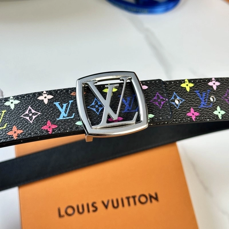 Louis Vuitton Belts FreshLook 297114